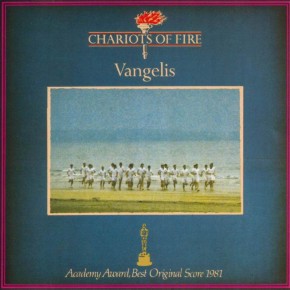 Vangelis – Chariots of Fire